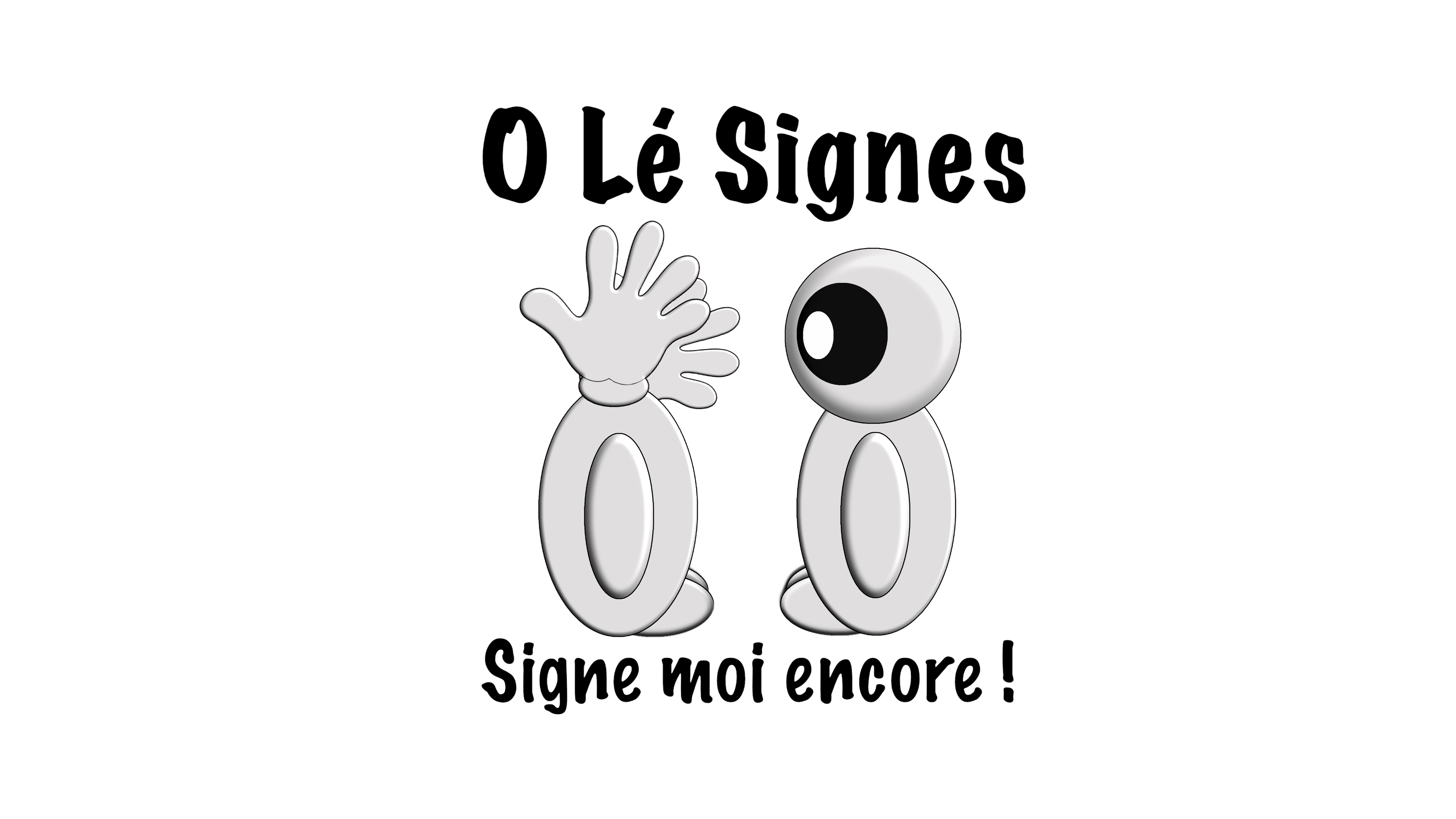 Logo Olésignes